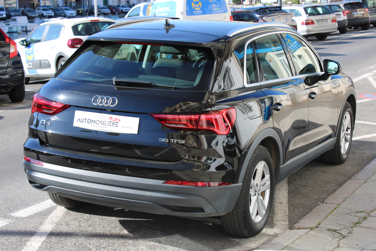 Audi Q3 — 4