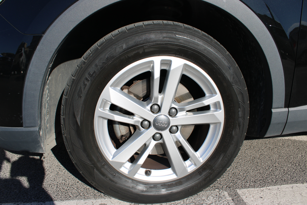 Audi Q3 — 26