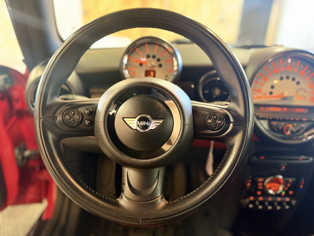 Mini Cooper — 11