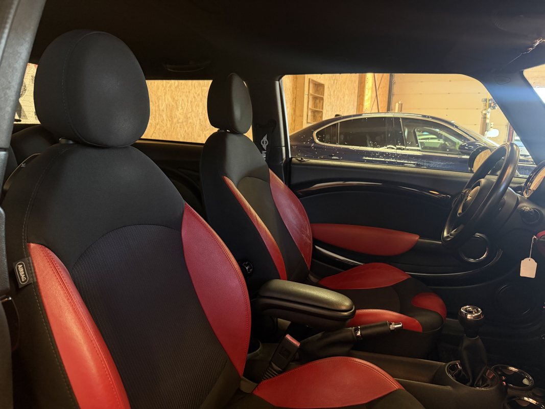 Mini Cooper — 15