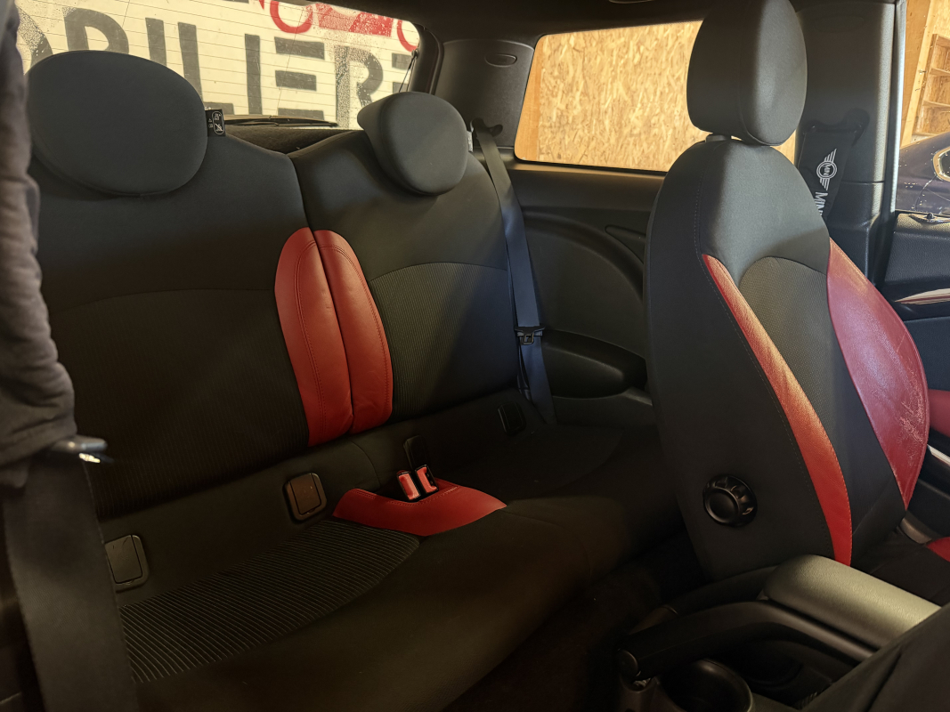 Mini Cooper — 17