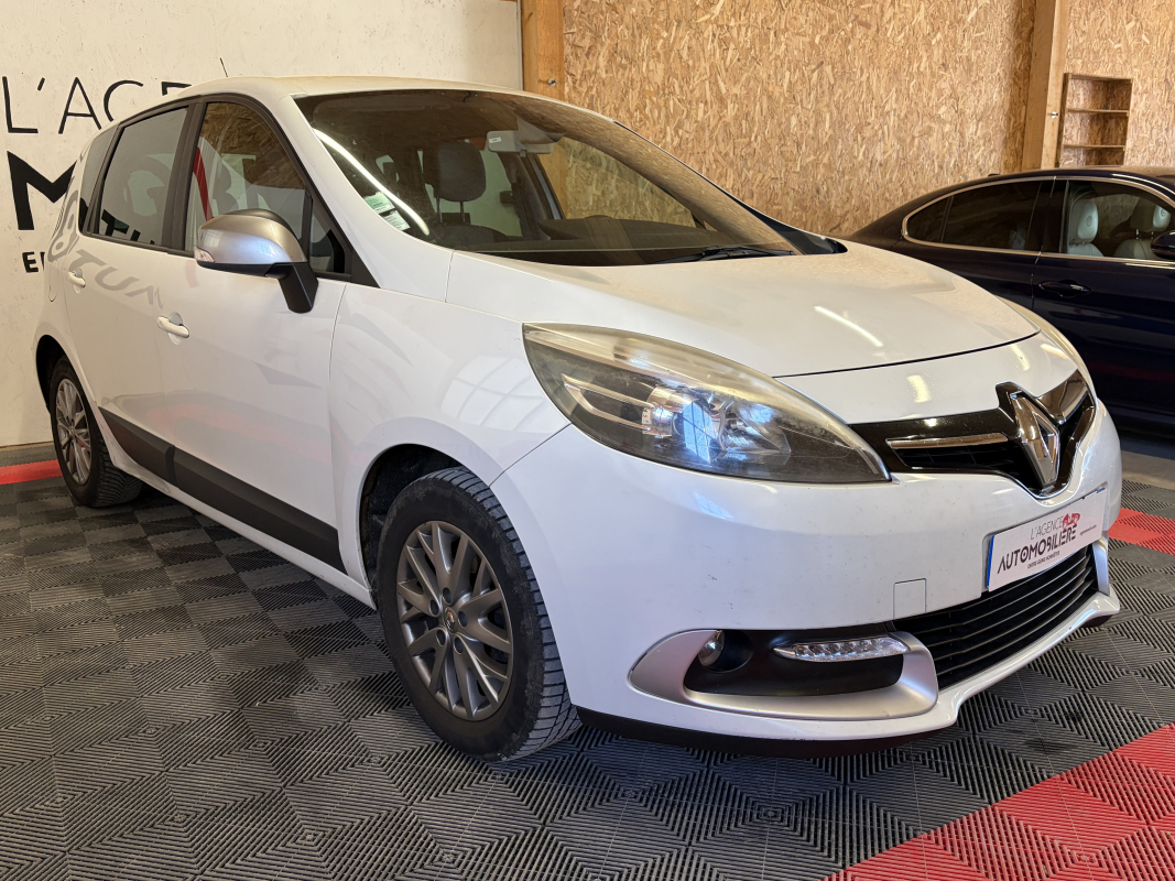 Renault Scenic — 6