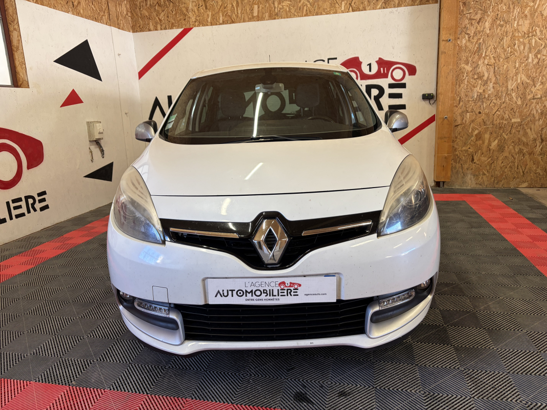 Renault Scenic — 7