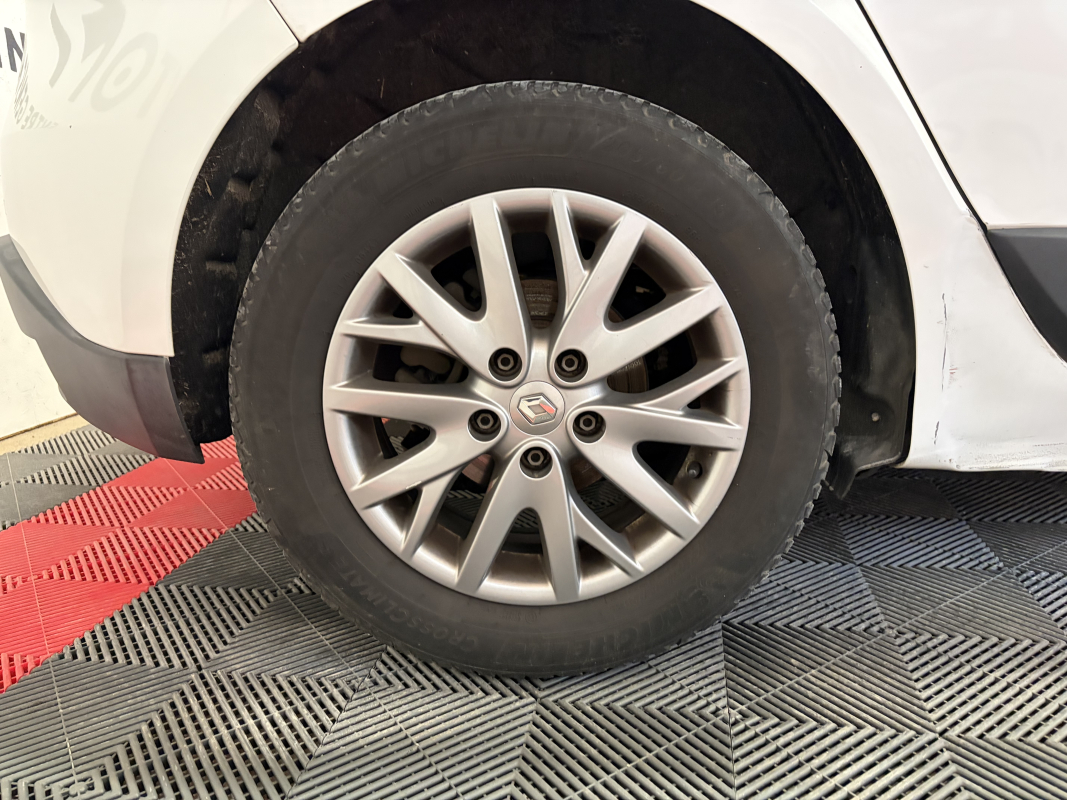Renault Scenic — 20
