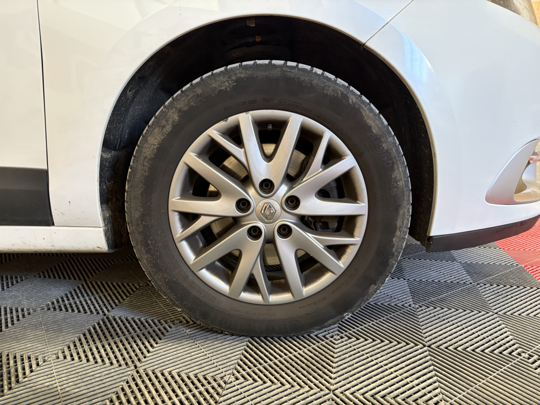 Renault Scenic — 21
