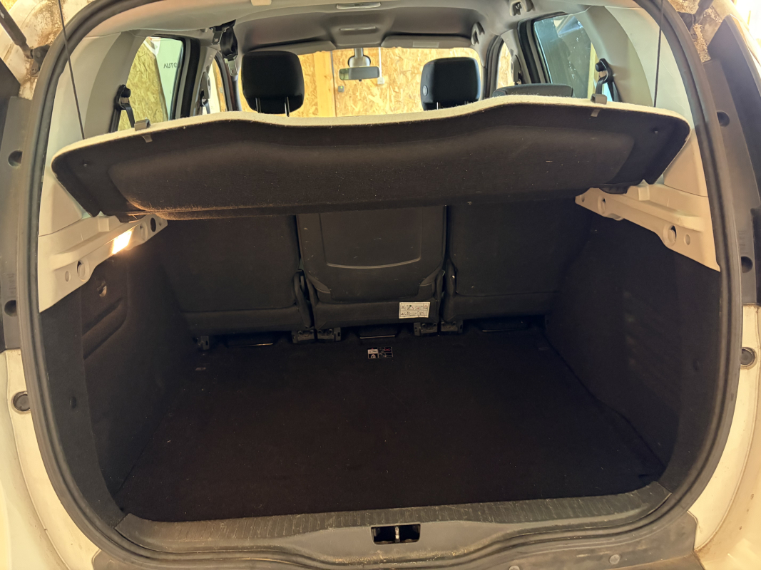 Renault Scenic — 17