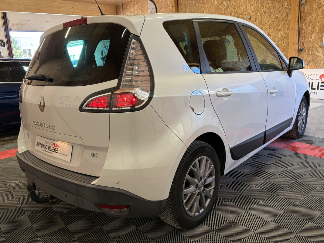 Renault Scenic — 5
