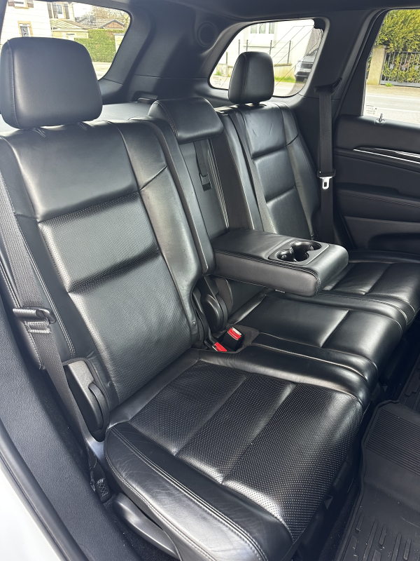 Jeep Grand Cherokee — 21