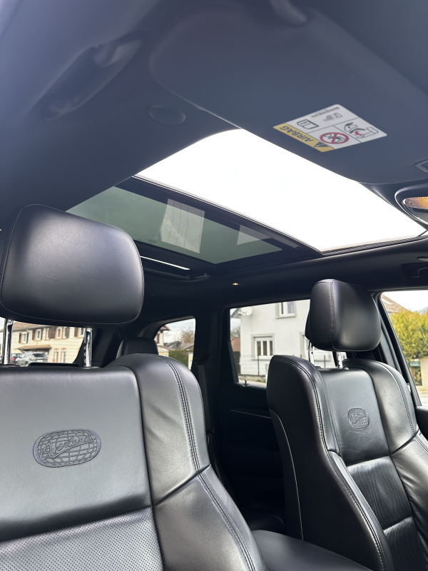 Jeep Grand Cherokee — 38