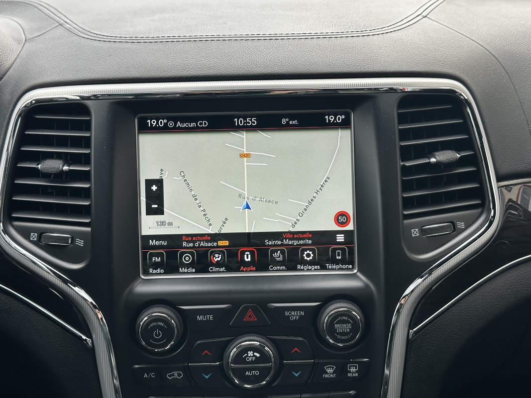 Jeep Grand Cherokee — 29