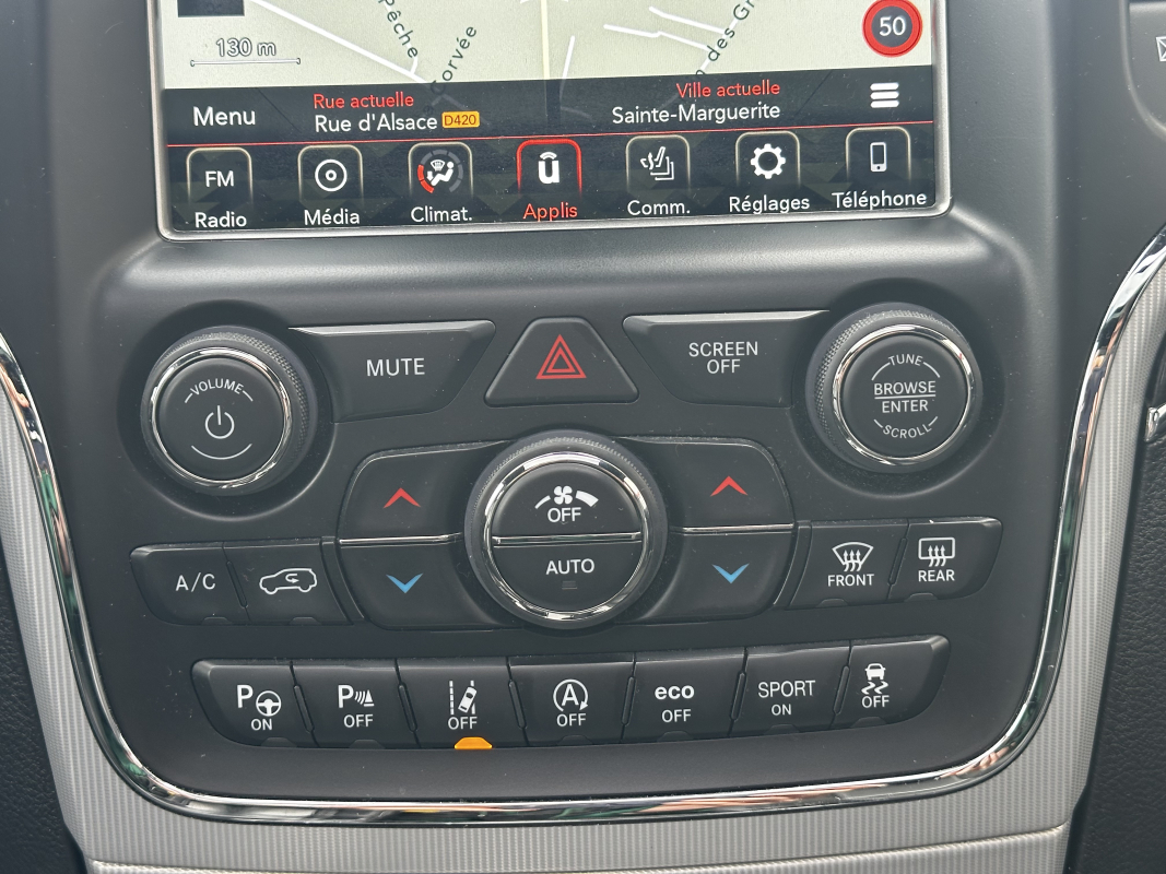 Jeep Grand Cherokee — 30