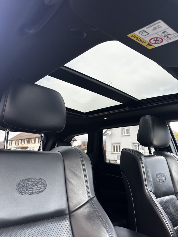 Jeep Grand Cherokee — 39