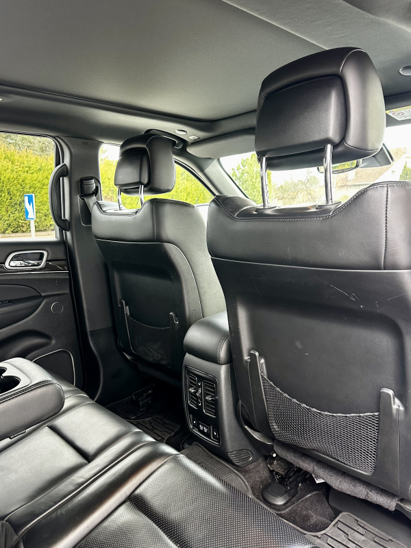 Jeep Grand Cherokee — 20