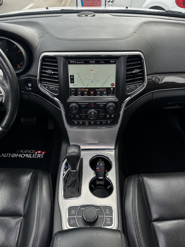Jeep Grand Cherokee — 28