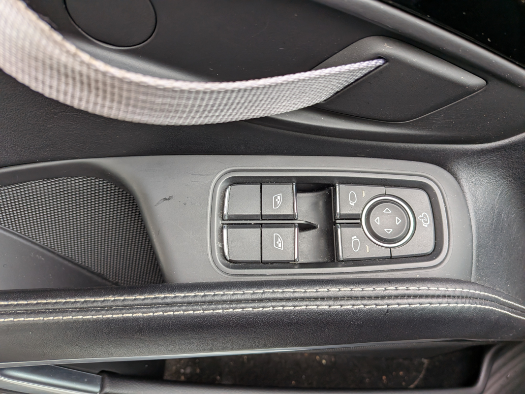 Porsche Boxster — 11