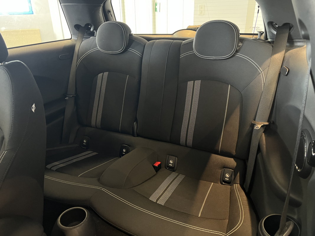 Mini Mini — 9