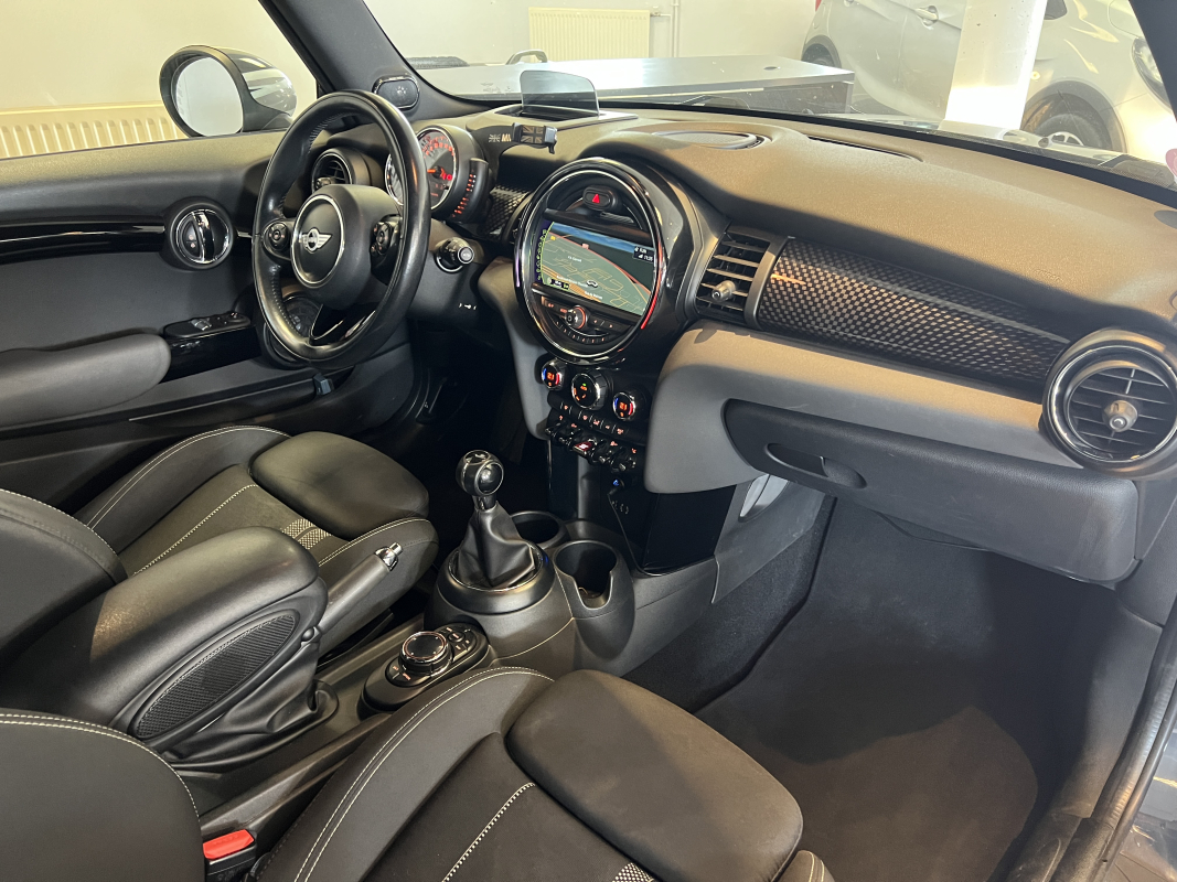 Mini Mini — 8