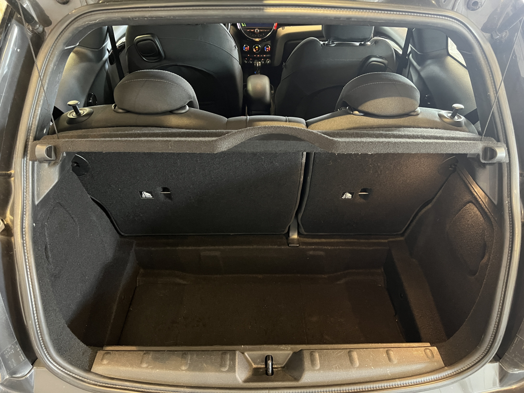 Mini Mini — 19
