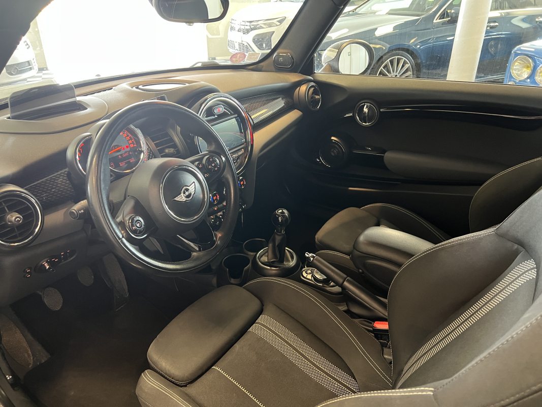 Mini Mini — 6
