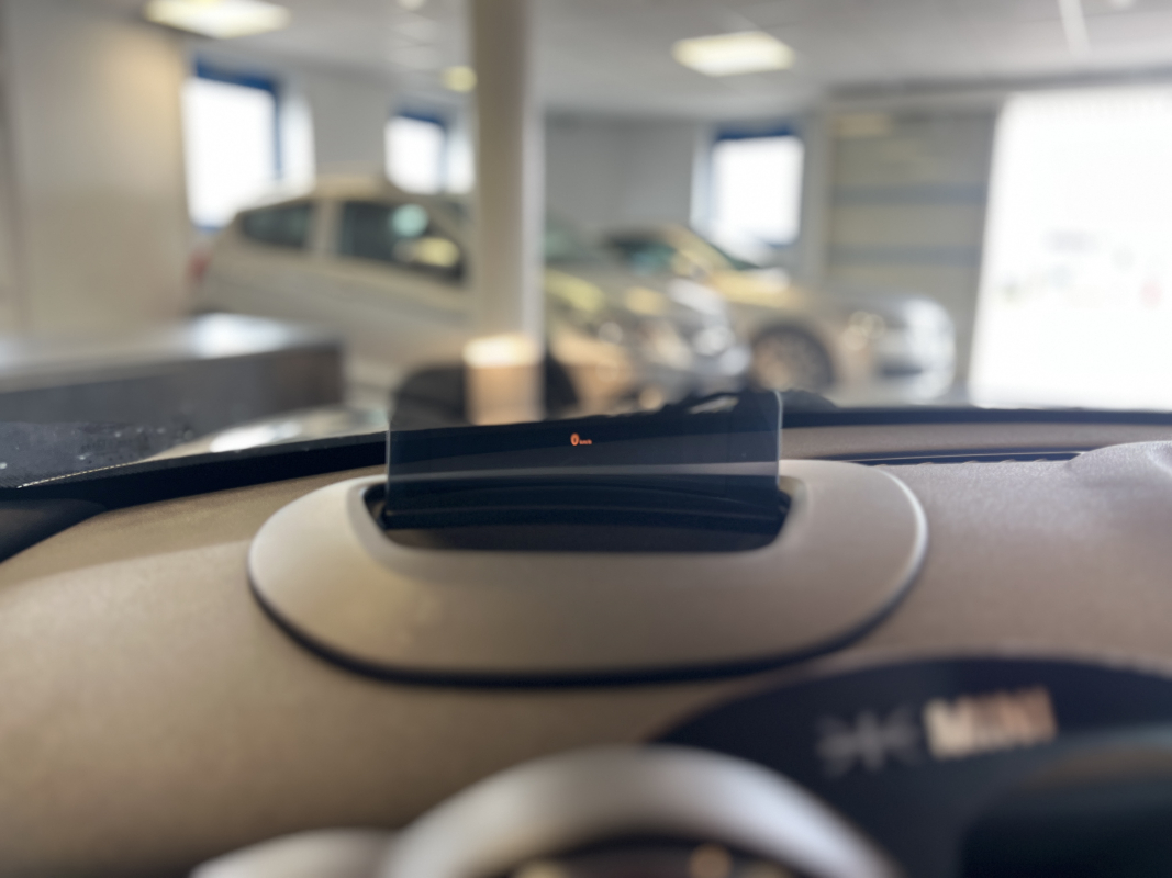 Mini Mini — 13