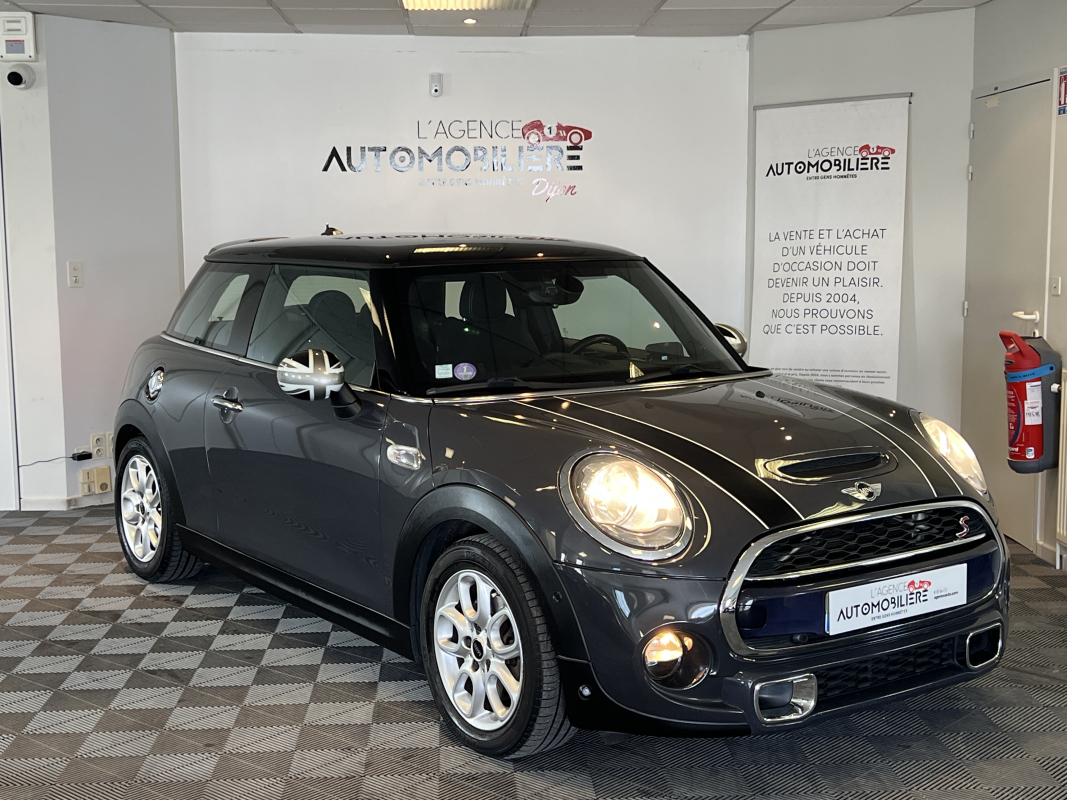 Mini Mini