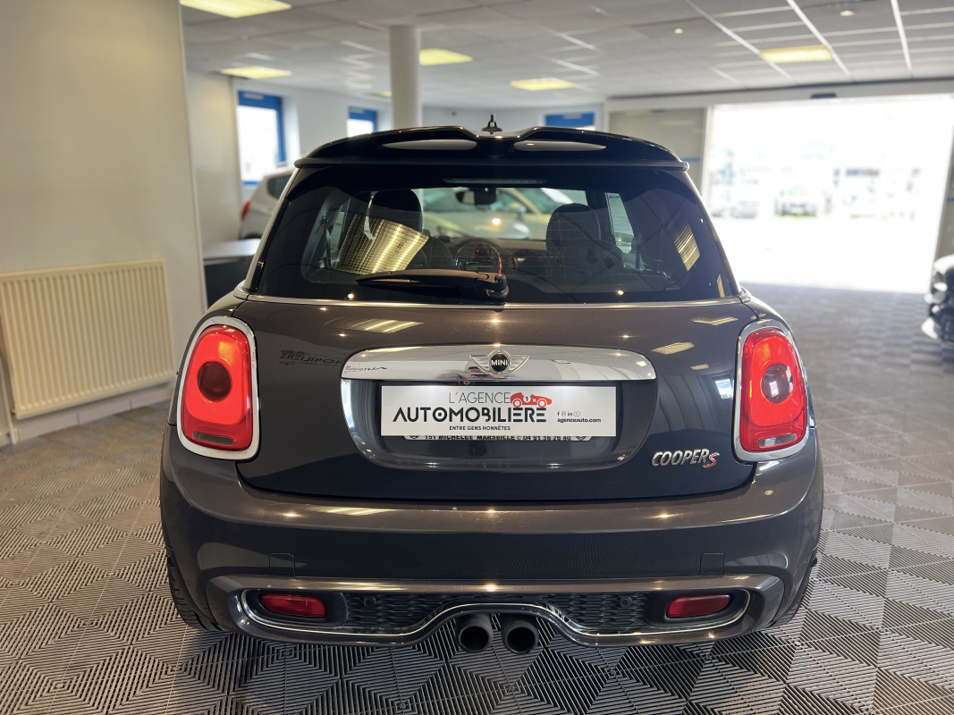 Mini Mini — 16