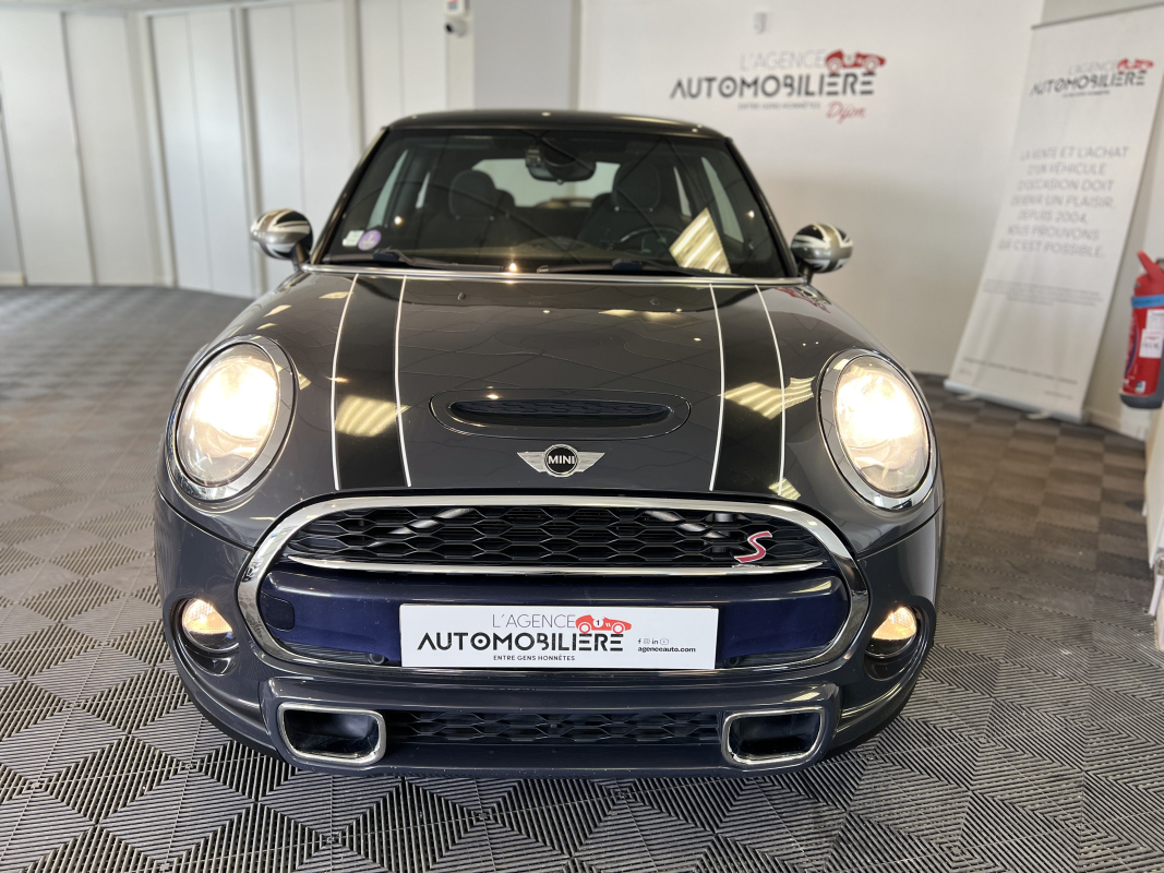 Mini Mini — 17
