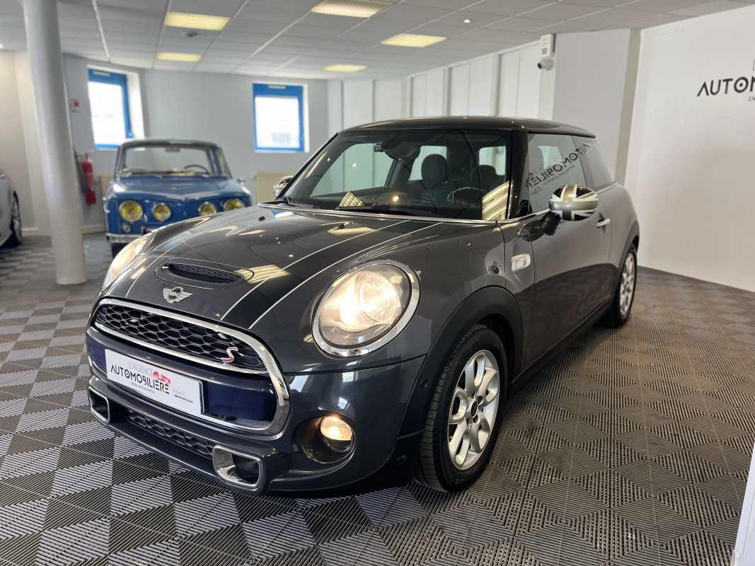 Mini Mini — 2