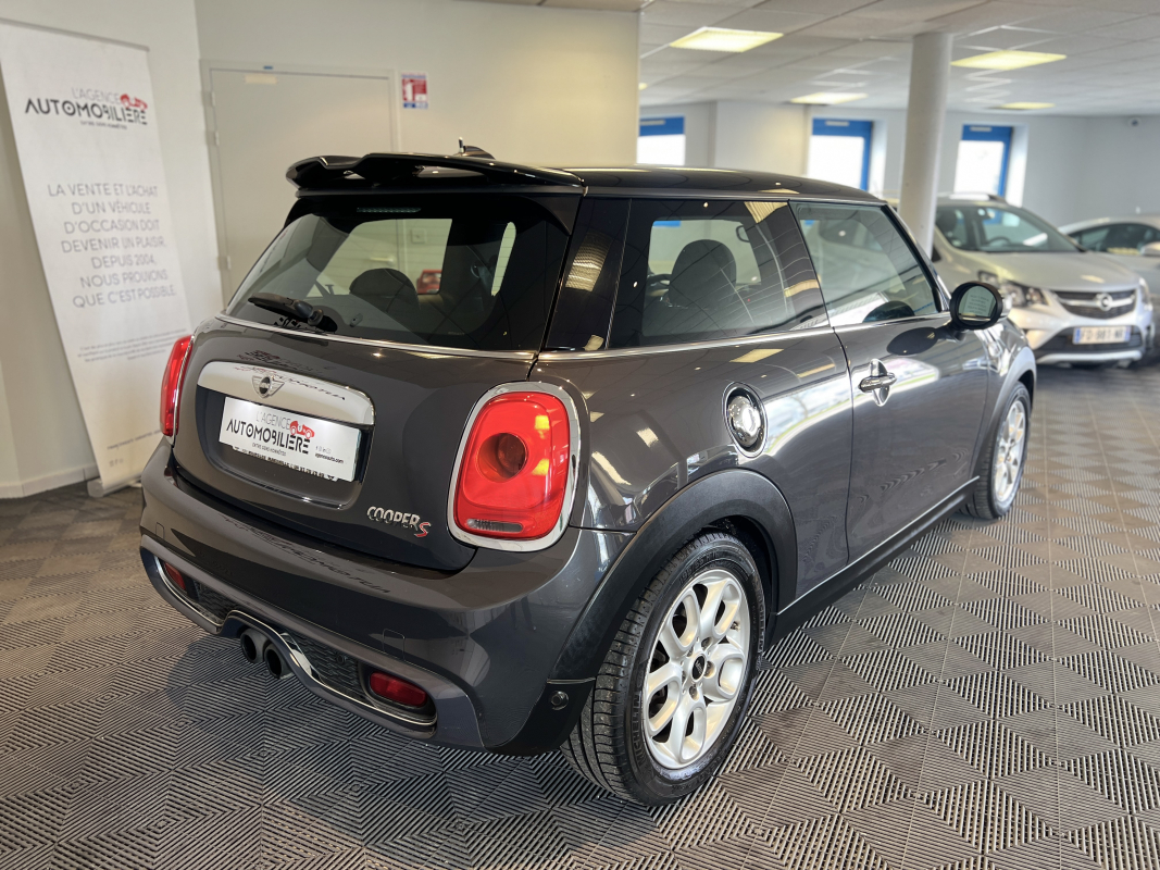 Mini Mini — 4