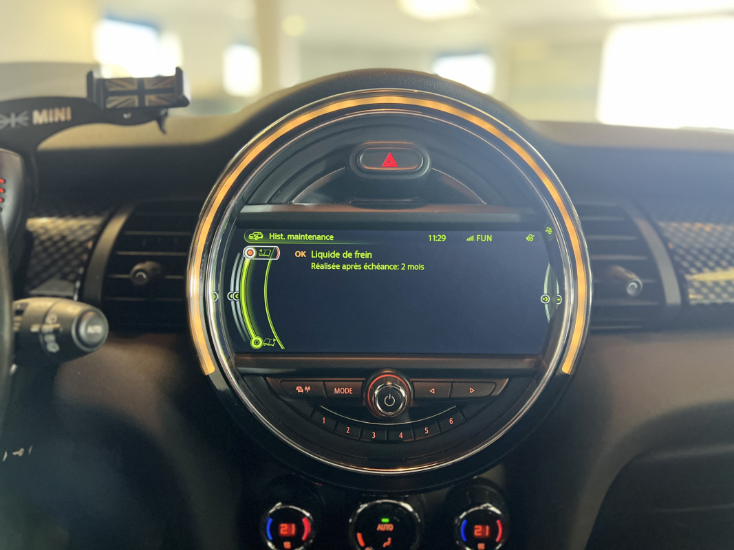 Mini Mini — 20