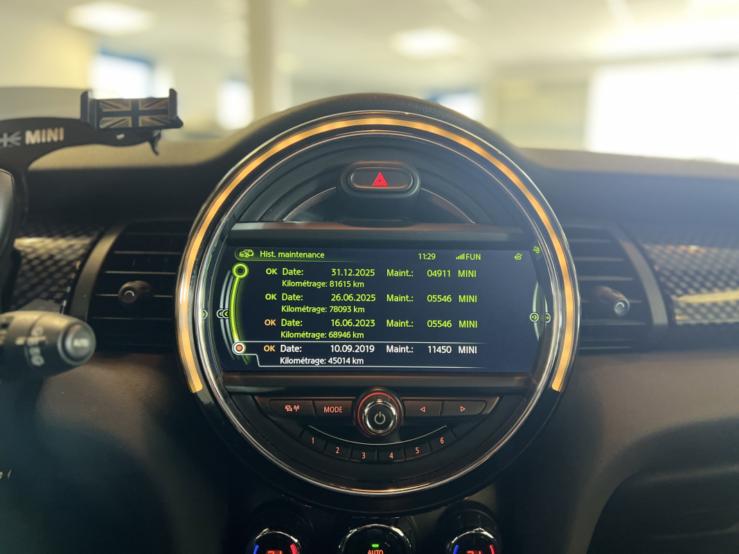 Mini Mini — 23