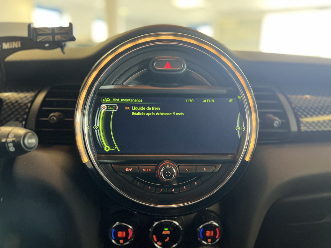 Mini Mini — 24