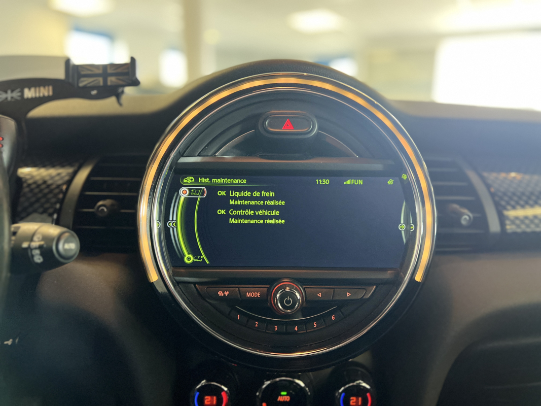 Mini Mini — 25