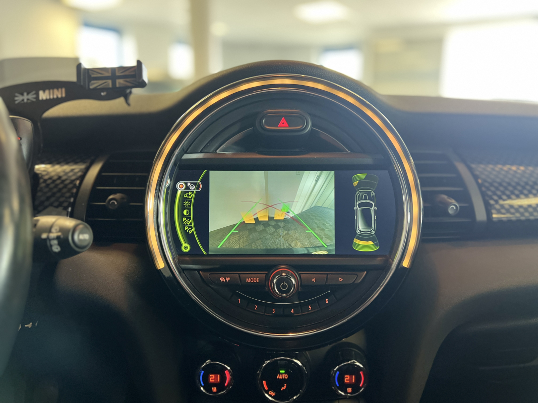 Mini Mini — 10