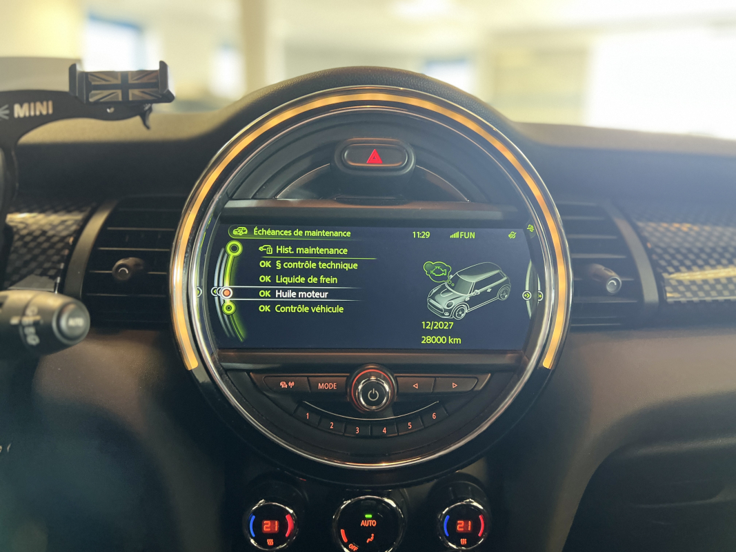 Mini Mini — 26