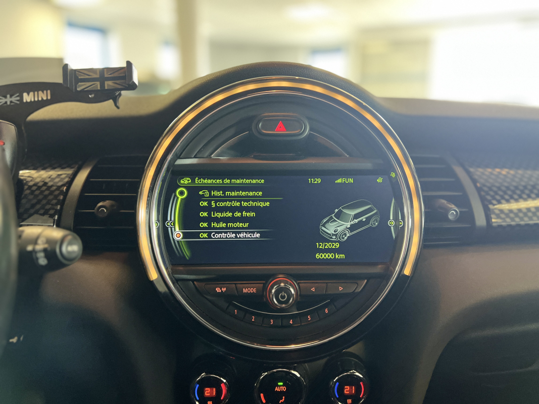 Mini Mini — 27