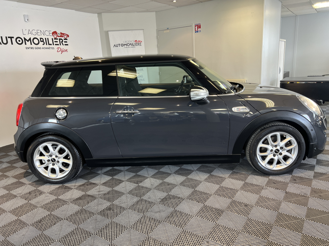 Mini Mini — 15