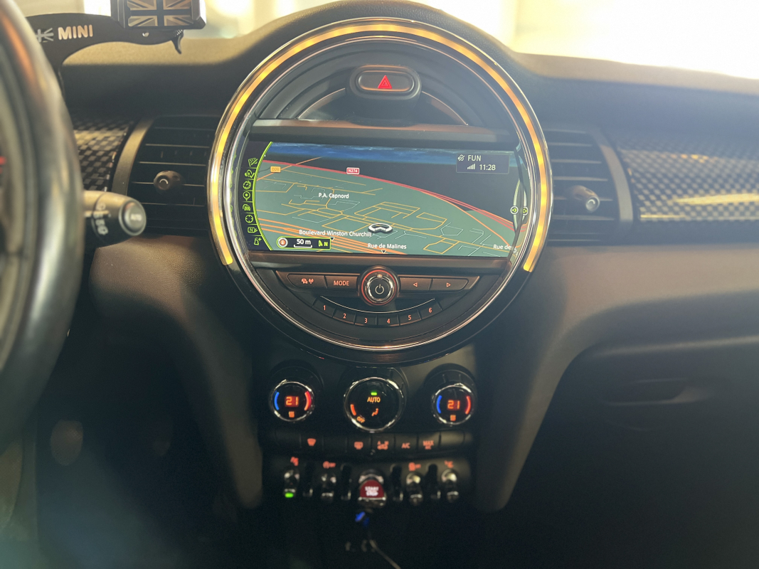 Mini Mini — 11