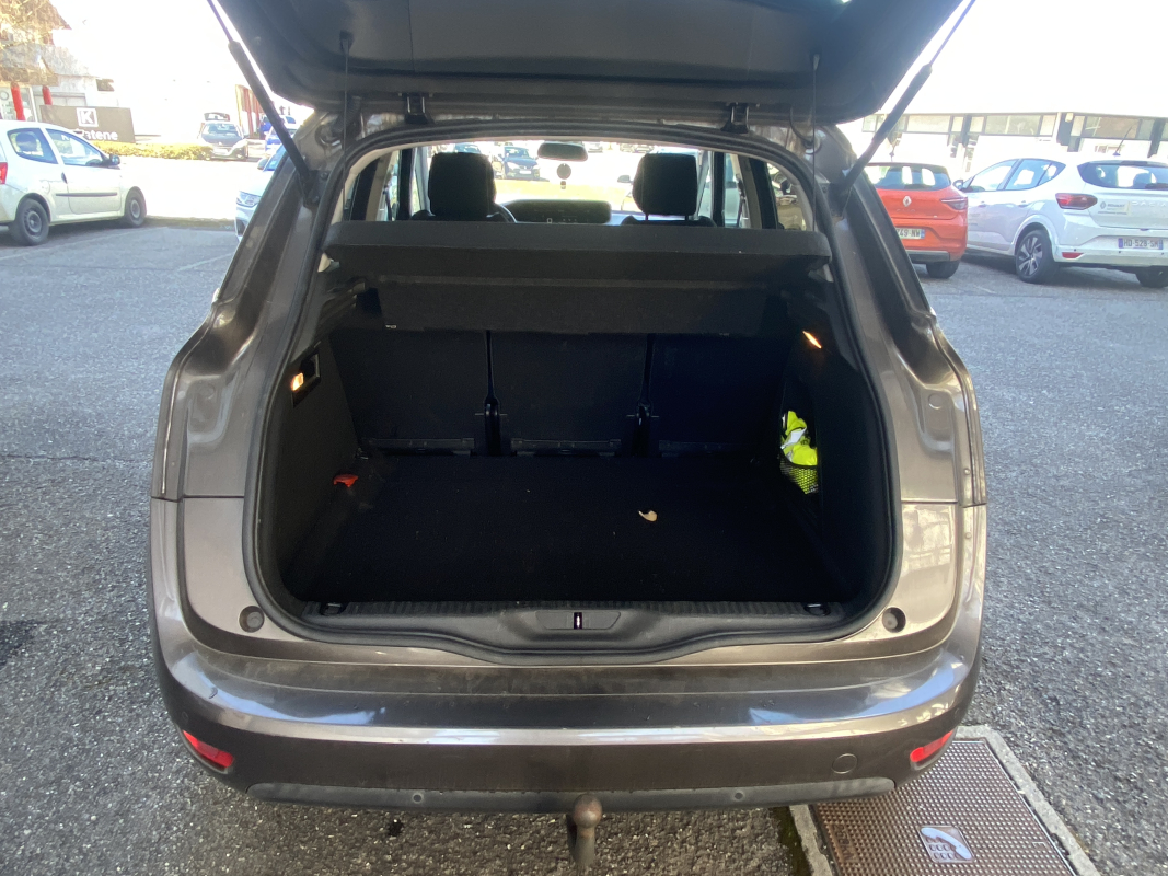 Citroen C4 Picasso — 22