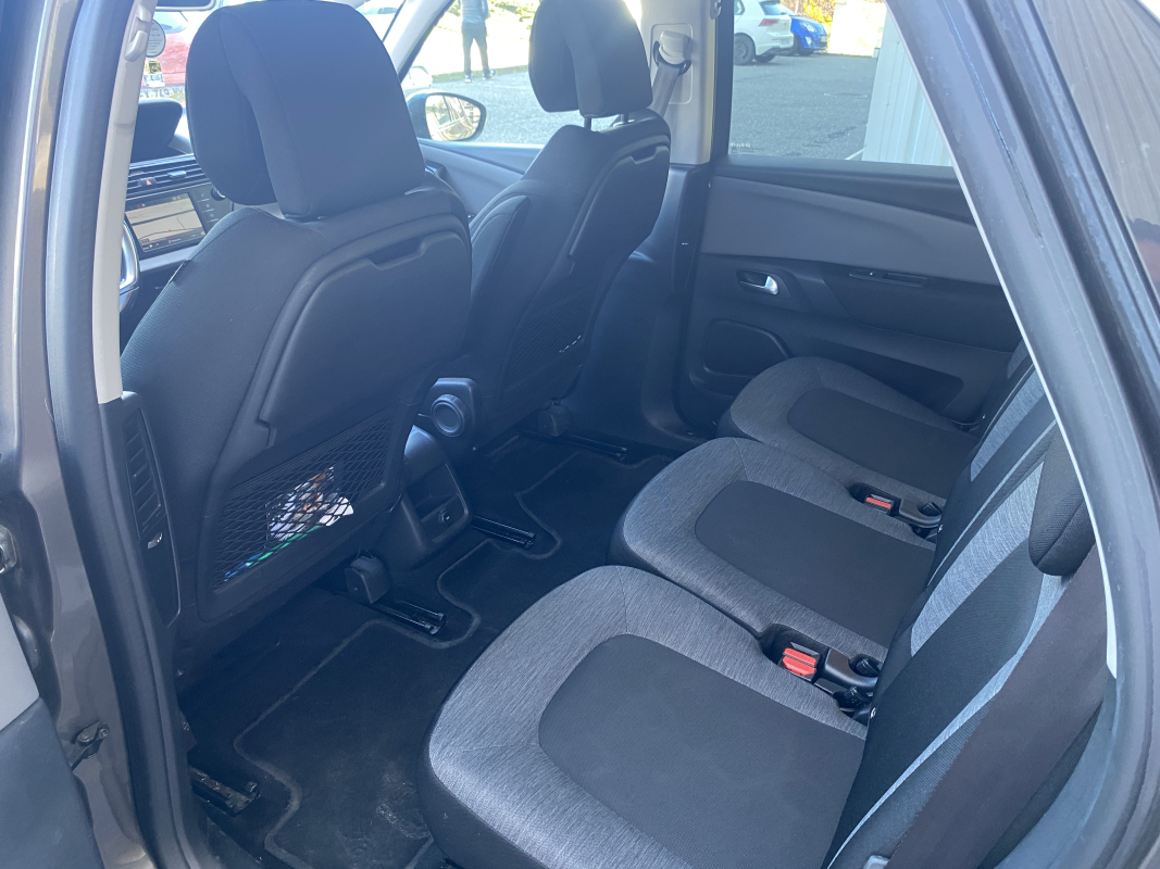 Citroen C4 Picasso — 16