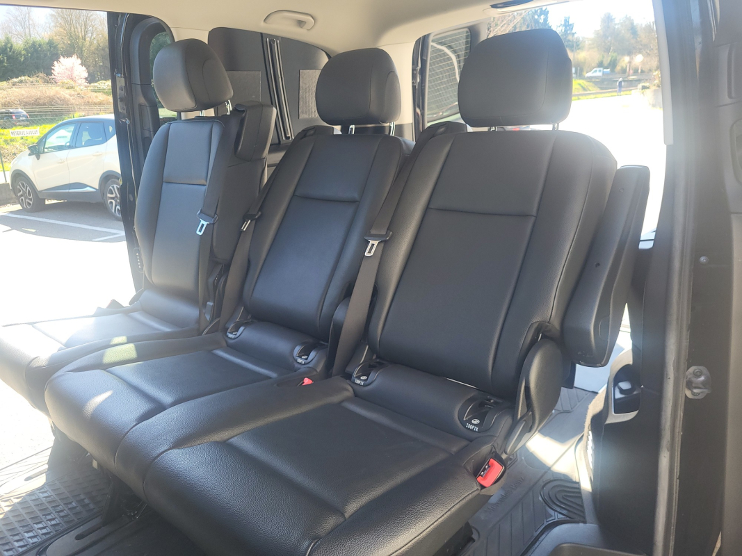 Mercedes Vito — 13