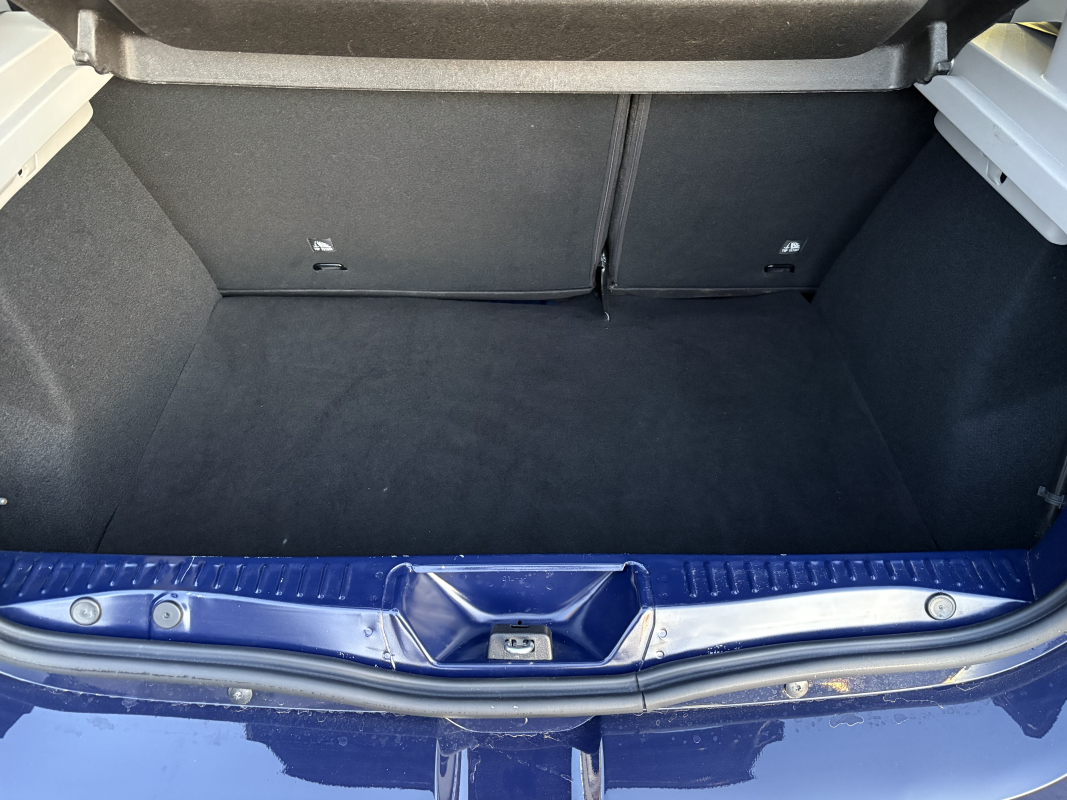 Dacia Sandero — 18