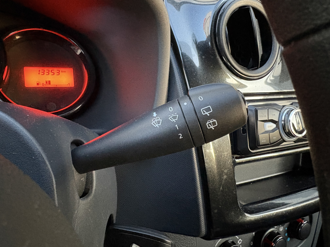 Dacia Sandero — 8