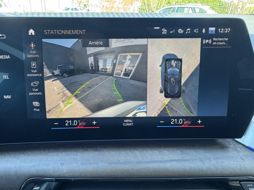 Bmw Série 2 ActiveTourer — 12