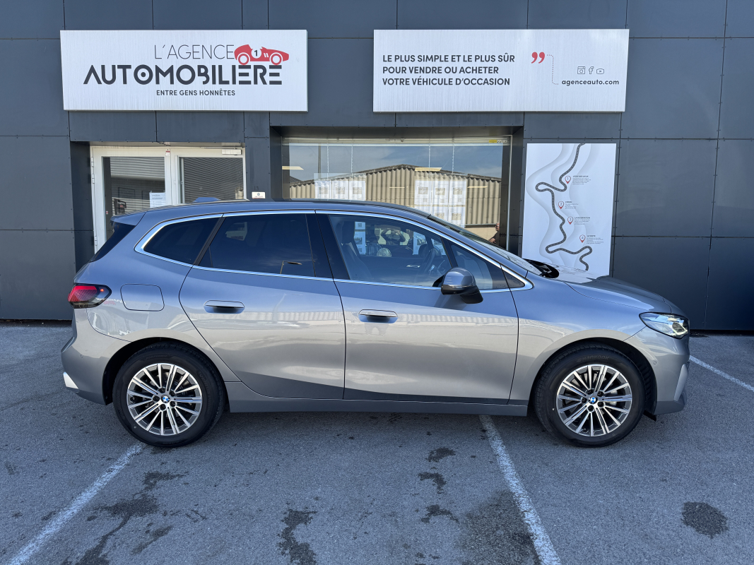 Bmw Série 2 ActiveTourer — 6