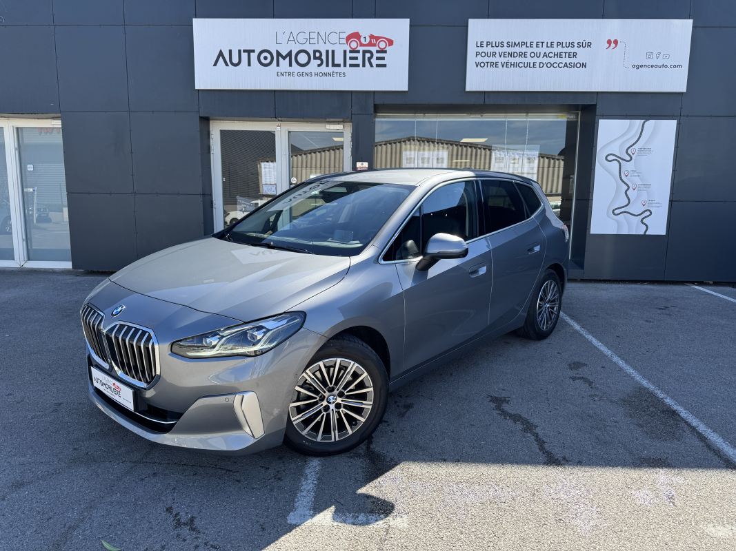 Bmw Série 2 ActiveTourer