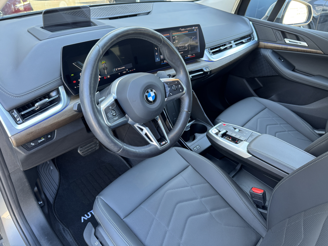 Bmw Série 2 ActiveTourer — 7