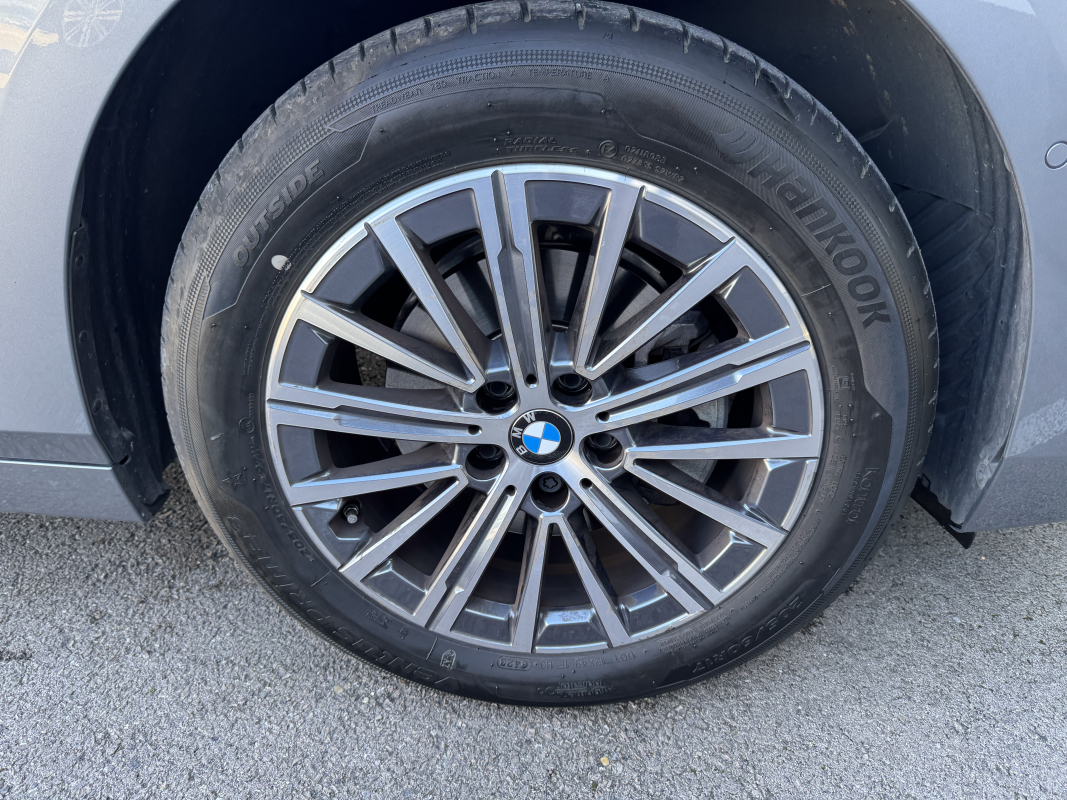 Bmw Série 2 ActiveTourer — 31