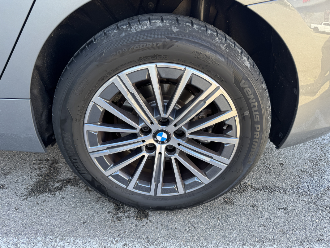 Bmw Série 2 ActiveTourer — 32