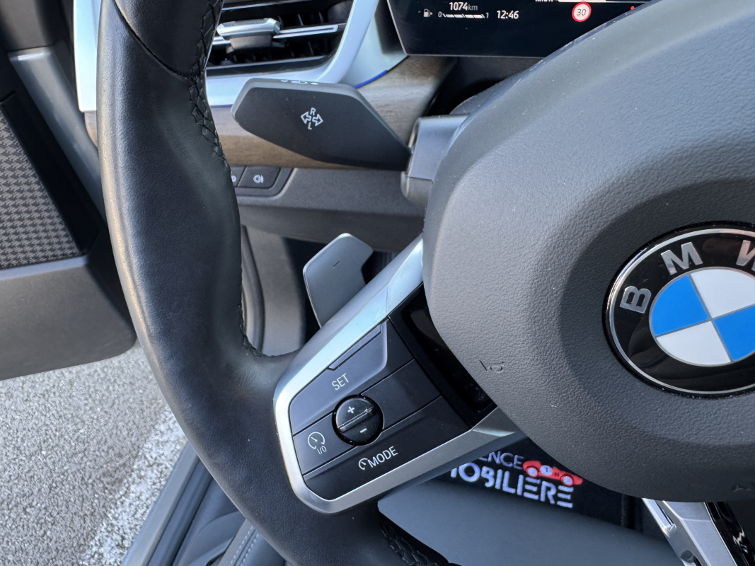 Bmw Série 2 ActiveTourer — 10